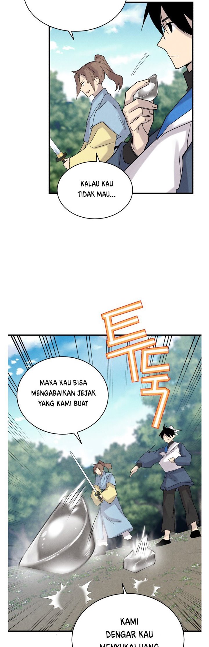 Dilarang COPAS - situs resmi www.mangacanblog.com - Komik lightning degree 091 - chapter 91 92 Indonesia lightning degree 091 - chapter 91 Terbaru 31|Baca Manga Komik Indonesia|Mangacan